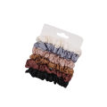 Dressed as a women's fashion braid bracket headband Hot Selling with] 6PCS N Supe [Visior Shop tie girl ponytail. 