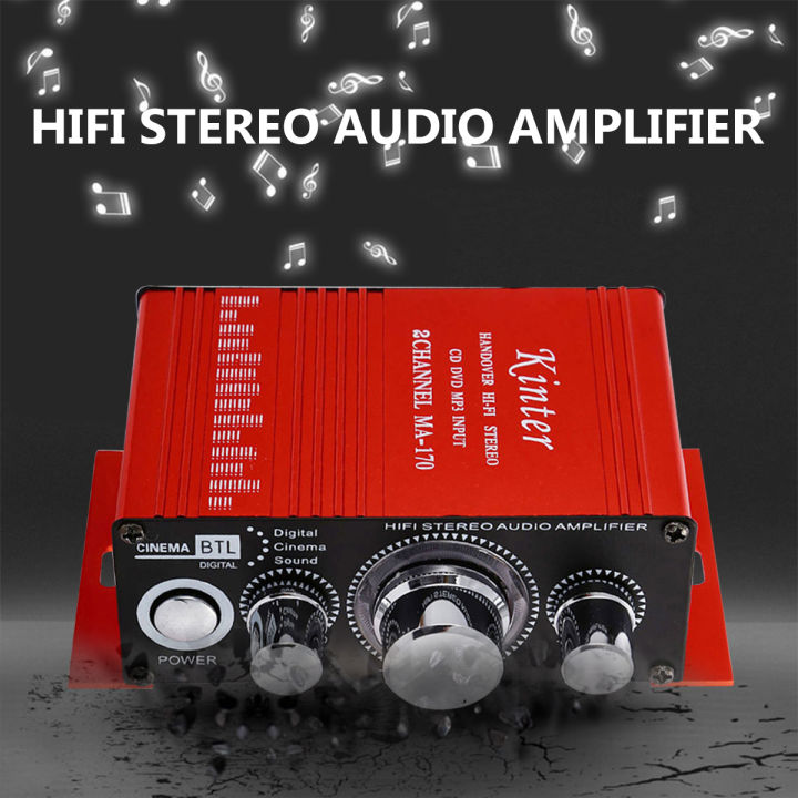 Kinter%20MA-170%20Mini%2012V%2020W%20Hi-Fi%20Stereo%20Amplifier%20Booster%20DVD%20MP3%20Speaker%20-%20Image%205