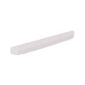 FORIDE 6 Pcs 42mm Bone Nut for Electric Guitar Tele. 