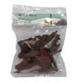 D Royal Foodie Mart Buffalo Dry Meat, Net Wt-100 Gm. 