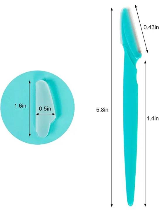 Reusable%20Face%20Razor%20%7C%20Eyebrow%20&%20Facial%20Hair%20Removal%20Razor%20%7C%20Safe%20&%20Pain%20free%20Remover%20%7C%20Pack%20of%206%20Razors%20-%20Image%202