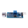 2X 3.3V/3.5V LM393 Microphone Amplifier Sound Sensor MIC Voice Module for. 