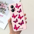 JinnikaijiBumper 6.56 Full S Vivovo Y17 Vivo Y17s 4G Case Stylish Candy 2025新品 Painted Back Cover Soft Silicone Phone Case For ViY17s Fundas. 