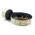 18 Inch Pair - 3M Dual Lock Low Profile Velcro Tape For Multi-purpose - Male + Female Same Sides. 