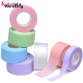Wenefang Tape Kekelala 900cm/Roll Newest Professional Wide Soft Eyelash Extension Tape Breathable Under Eye Patches Anti-allergy Grafting Tool. 
