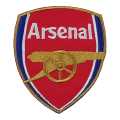 Iron Patch Arsenal Football Club. 