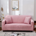 Colorful life1/2/3 Home Sofa Cover Seater Stretch Elastic Chair Sofa Covers Couch Cover Slipcover Protector. 