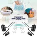Ionic Foot Cleanse Ion Detox Foot Bath Machine.. 