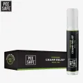 Pee Safe Feminine Cramp Relief Roll On For Period Pain - 10 Ml. 