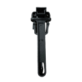 JINMY 2X Car A/C Evaporator Interior Air Temperature Sensor for 6445YY 64116930015 64118380673. 