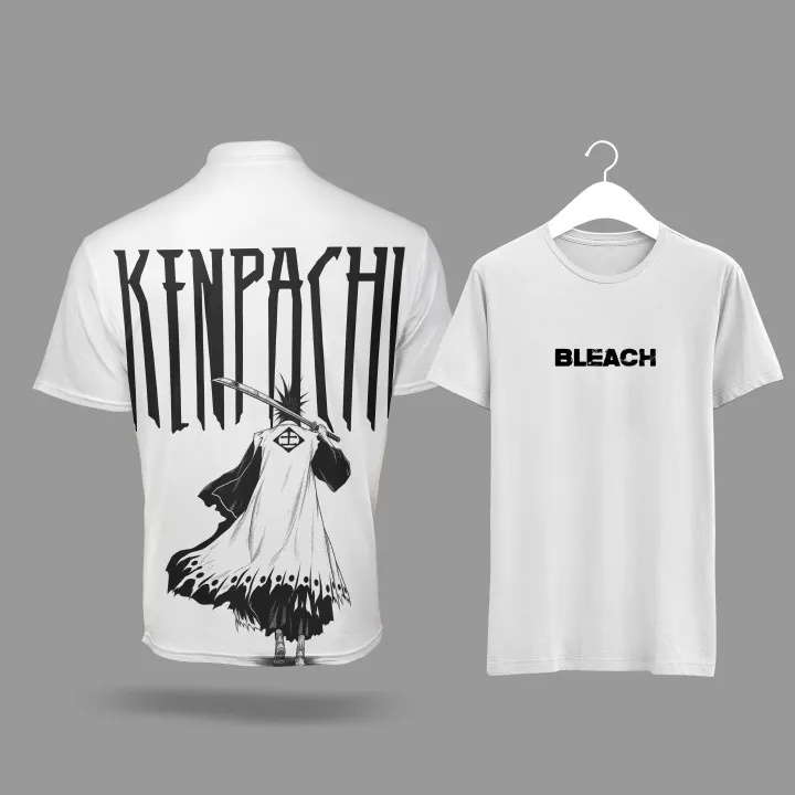 Bleach%20Kenpachi%20Printed%20T-Shirt%20%E2%80%93%20Anime%20Graphic%20Printed%7C%20Both%20side%20printed%20%7C%20White%20Anime%20T-Shirt%20-%20Image%202