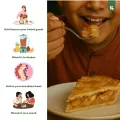Khetipati Organics, Apple Mania, , Dried Fruits, Dry Fruits, Healthy Snack. 