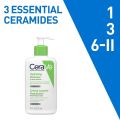 Cerav Hydrating Cleanser 236ml Creme lavante Hydratante For normal to dry skin. 