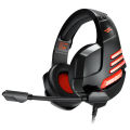 PLEXTONE G700 Extra Bass Noise Isolation 3.5mm Gaming Headset Earphones Stereo Gamer Headphones With Mic For Smartphone PC XBOX PS4. 