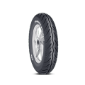 MRF Nylogrip Zapper N4 90/100-10 53J Tubeless Scooter Tyre. 