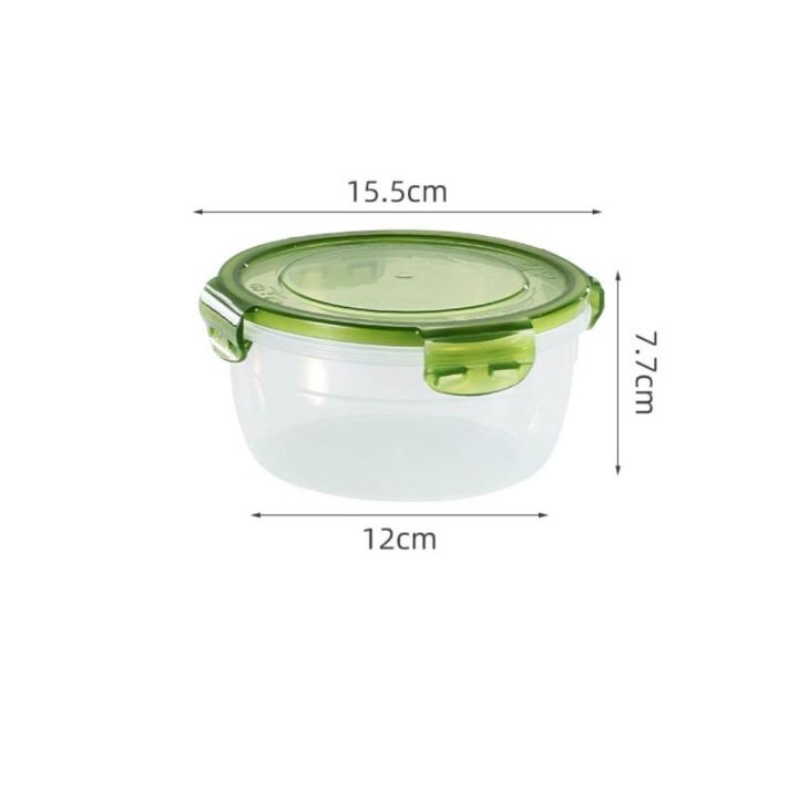 1/4Pcs%20Portable%20Plastic%20Round%20Storage%20Box%20Sealed%20Rectangular%20Stackable%20Food%20Containers%20with%20Lid%20Microwave-heated%20Lunch%20Boxes%20-%20Image%209