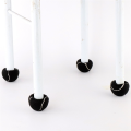 8PCS Tennis Ball Walker Tennis Balls for Furniture Legs and Floor Protection, Heavy Duty Long Lasting Felt Pad Covering. 