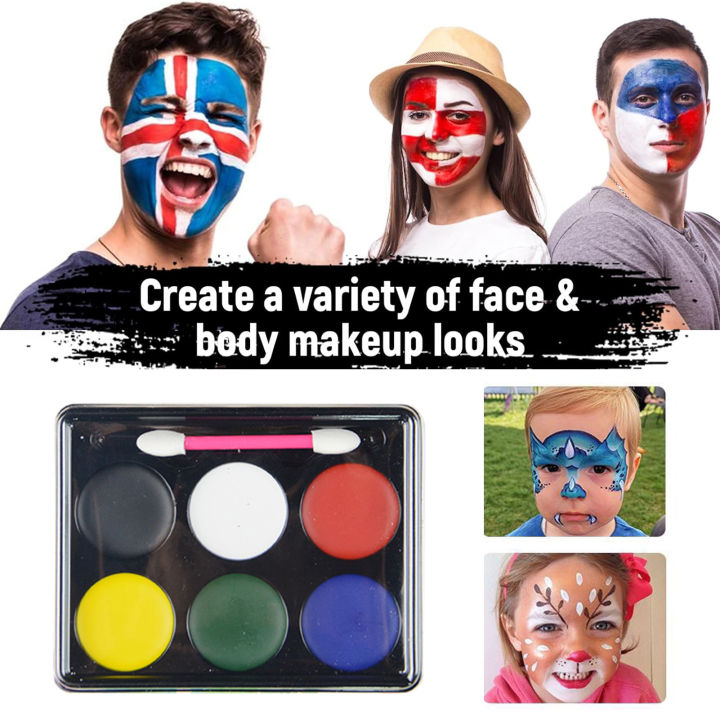 6-Color%20Face%20Paint%20Palette%20Red%20White%20Blue%20Black%20Green%20Yellow%20Body%20Painting%20Makeup%20Water-Based%20Highly%20Pigmented%20Hypoallergenic%20Artist%20Palettefor%20Halloween%20Christmas%20Parties%20Cosplay%20-%20Image%205