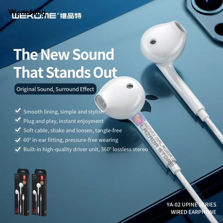 Wenefang%20REMAX%20OFFICIAL%20Wired%20Music%203.5mm%20Earphone%20REMAX%20X%20WEKOME%20LRYA02%2060%C2%B0%20Degree%20In-Ear%20Fitting%20Built%20In%20Microphone%20Wayar%20Telinga%20Year%20Fon%20-%20Image%203