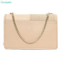 Chrisbella Double Strap Hand Bag For Women. 