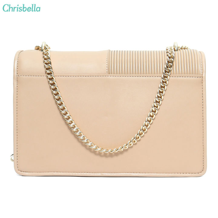 Chrisbella%20Double%20Strap%20Hand%20Bag%20For%20Women%20-%20Image%203
