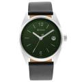 Titan Neo Blue Dial Analog with Date Watch for Men 1729SL07. 
