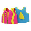 Bizzy Yoomee Kids Adjustable Life Jackets Boys Girls Water Sports Life Vest Children Comfortable Swimming Swimwear Children Cartoon Shark Vest. 
