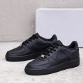 Air Force 1 Full White Premium Sneakers For Men.. 