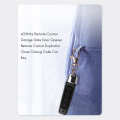 8X 433Mhz Remote Control Garage Gate Door Opener Remote Control Duplicator Clone Cloning Code Car Key B. 