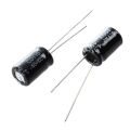 (GGBR) 10 x 400V 10UF Low Impedance Electrolytic Capacitor & 10 x 4.7UF 400V 105C Radial Electrolytic Capacitor 8X12M. 