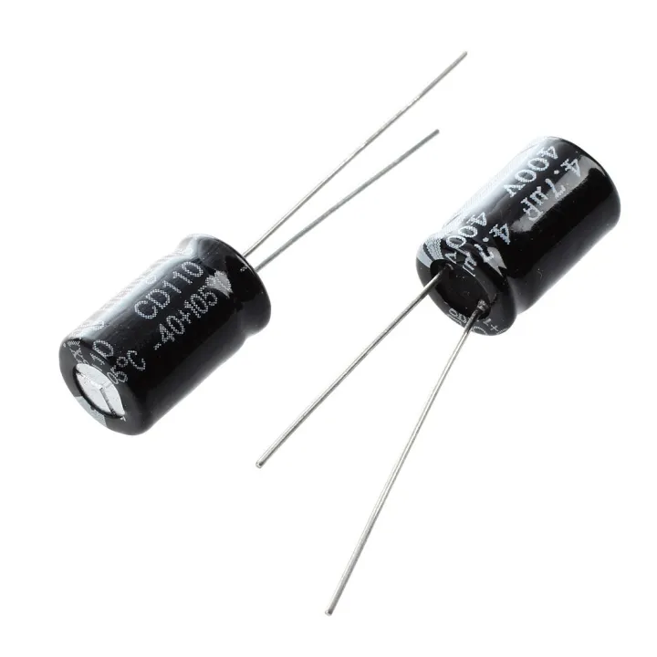 (GGBR)%2010%20x%20400V%2010UF%20Low%20Impedance%20Electrolytic%20Capacitor%20&%2010%20x%204.7UF%20400V%20105C%20Radial%20Electrolytic%20Capacitor%208X12M%20-%20Image%206