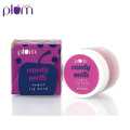 Plum Goodness Candy Melts Vegan Lip Balm Berry Feast 12Gm. 