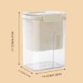 Yogurt Filter Food Strainer Greek Yogurt Machine Cheese Moisture Separator Filter Screen Cold Extraction Whey Separation Tools. 