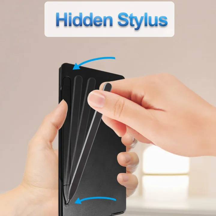 Scientific%20Calculators,12-Digit%20LCD%20Display%20Desk%20Calculator%20with%20Notepad,%20Solar%20and%20Battery%20Dual%20Power%20-%20Image%203