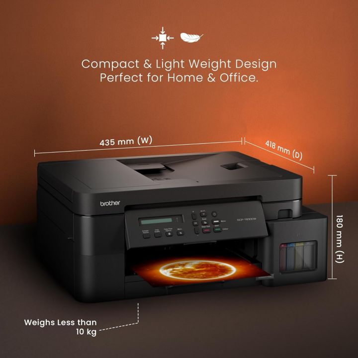 Brother%20DCP-T830DW%20WIFI%20Ink%20Tank%20Printer%20%20Print,%20Scan,%20Copy%20with%20Auto%20Duplex,%20ADF%20&%20Ethernet%20Multifunction%20Printer%20with%20Seamless%20Ethernet%20and%20Wireless%20Options%20-%20Image%202