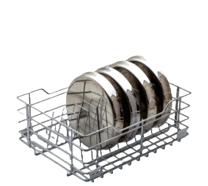 Stainless%20Steel%20Modular%20Kitchen%20Baskets%20Set%20Of%203%20Pcs%20Plain%20Cutlery%20Thali%20Set%20Size%2017x20%20With%203%20Sets%20Of%20Drawer%20Slider%20-%20Image%203