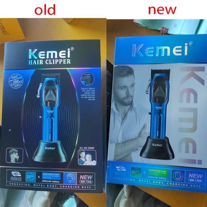 Kemei%20Professional%20Hair%20Clipper%20Barber%20Cordless%20Hair%20Trimmer%20Electric%20Hair%20Cutting%20Machine%20Powerful%20Magnetic%20Motor%209000RPM%2010W%20-%20Image%208