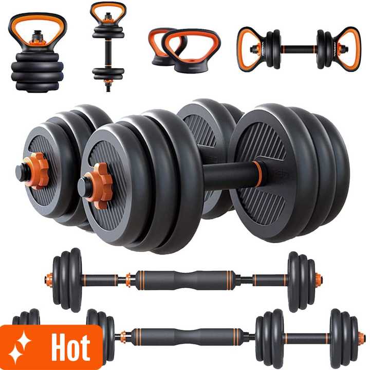 Adjustable%20Dumbbell%20Set,%206%20in%201,%20Adjustable%20Dumbbells%20/%20Barbell%20/%20Kettlebell%20/%20Push%20up%20Weight%20Training%20Body%20Kit-(10KG)%20-%20Image%202