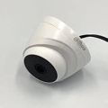 Dahua Wired 2MP 20 Mtrs HD Dome Camera DH-HAC-T1A21P. 