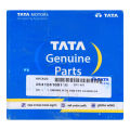 TATA Genuine Parts, 264124100110 Engine Mounting Pad Frt LH 407|709|712 BS-2/3/4. 