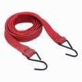 Red Bike Rubber Rope. 