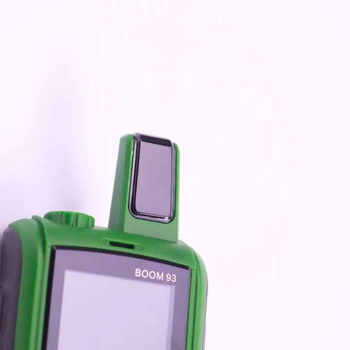 Bonfly Boom 93 Feature Phone | Dual Sim | 1.44 Inch | 2500 mAh Battery ...