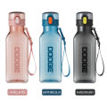 Dodge Plastic Water Bottle 1000 ML. 