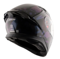 Apex Gloss Carbon Helmet. 