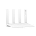 HUAWEI Wifi 6 Plus 3000 Mbps Router WS7100 Multi Router Mesh Networking. 
