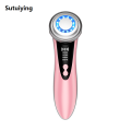 Sutuiying Wholesale Ultrasonic Facial Electric Beauty Intelligent Life Portable Equipment Beauty Instruments Facial Massage Machines. 