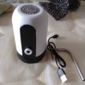 Electric Gallon Pump USB Electric Gallon Pump Charger. 