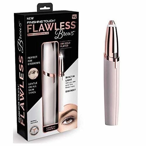 Flawlbss Eyebrow Trimmer Pen