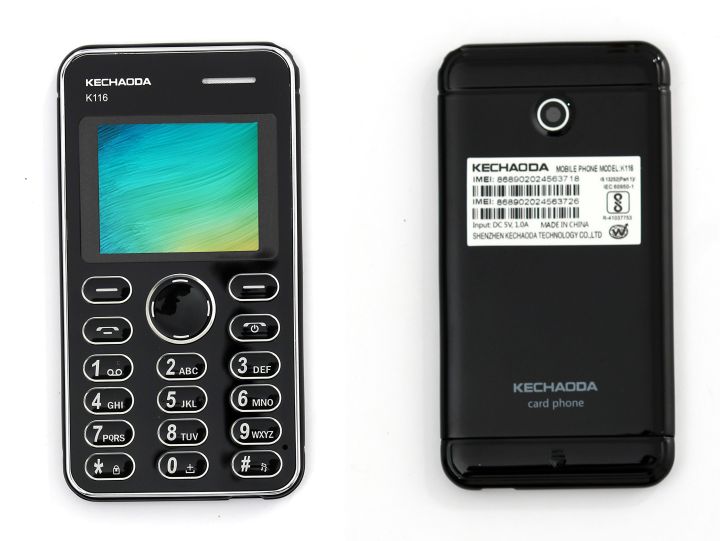 Kechaoda%20Card%20Mobile%20K116%20%7C%20Dual%20Sim%20%7C%20Mtk%206261D%20Chipset%20%7C%20Keypad%20Mobile%20Phone%20-%20Image%203
