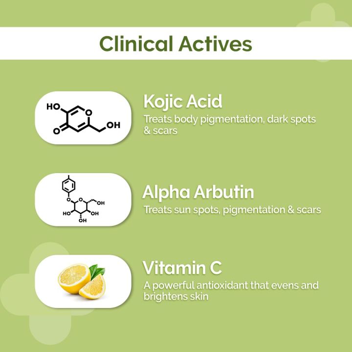 The%20Derma%20Co%201%25%20Kojic%20Acid%20Daily%20Glow%20Body%20Serum%20Lotion%20For%20Skin%20Radiance%20-%20250ml%20-%20Image%202